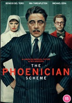 Phoenician Scheme
