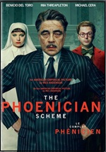 Phoenician Scheme