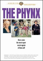 Phynx