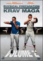 Physical Preparation For Krav Maga - Vol. 2