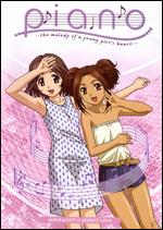 Piano - The Melody Of A Young Girl's Heart - Vol. 1