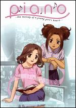 Piano - The Melody Of A Young Girl's Heart - Vol. 2