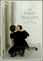 Piano Teacher - Criterion Collection