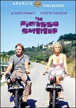 Picasso Summer