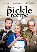 Pickle Recipe