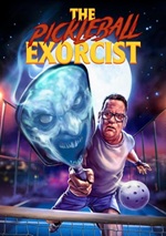 Pickleball Exorcist