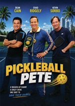 Pickleball Pete