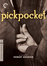 Pickpocket - Criterion Collection