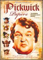 Pickwick Papers