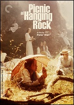 Picnic At Hanging Rock - Criterion Collection
