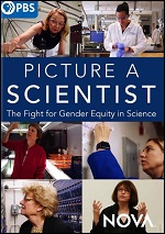 Picture A Scientist