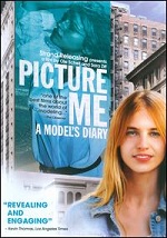 Picture Me - A Model's Diary