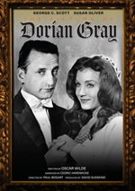 Picture Of Dorian Gray