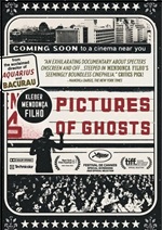 Pictures Of Ghosts