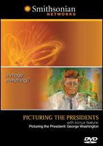 Picturing The Presidents