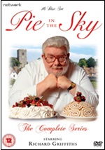 Pie In The Sky - The Complete Series