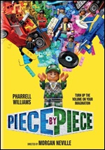 Piece By Piece