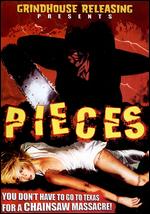 Pieces - Deluxe Edition