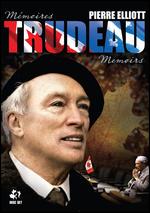 Pierre Elliott Trudeau - Memoirs