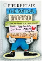 Pierre Etaix - Criterion Collection