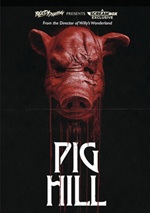 Pig Hill
