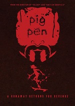 Pig Pen