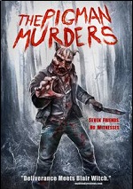 Pigman Murders
