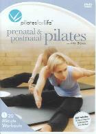 Prenatal & Postnatal - Pilates For Life
