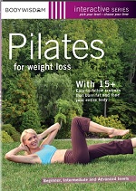 Pilates For Weight Loss 
