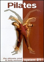 Pilates - System 21