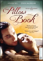Pillow Book
