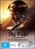 Pilot: A Battle For Survival