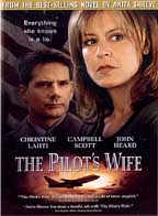 Pilot's Wife