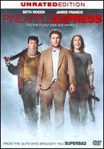 Pineapple Express - Unrated Edition
