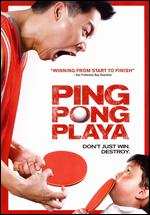 Ping Pong Playa