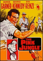 Pink Jungle