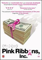 Pink Ribbons, Inc.