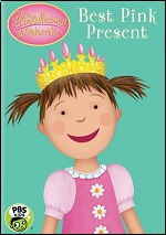 Pinkalicious & Peterrific: Best Pink Present