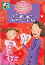 Pinkatastic Valentine's Day!