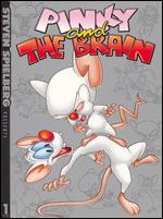 Pinky And The Brain - Vol. 1