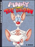 Pinky And The Brain - Vol. 2