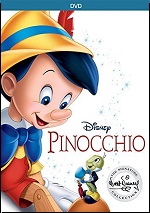 Pinocchio: Signature Collection
