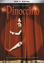 Pinocchio