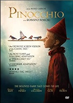 Pinocchio