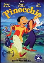 Pinocchio