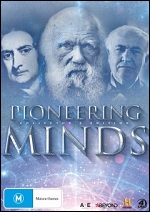 Pioneering Minds - Collector's Edition