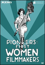 Pioneers: First Women Filmmakers