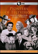 Pioneers Of Television - Season 2