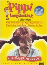 Pippi Longstocking Collection