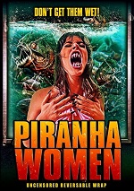Piranha Women